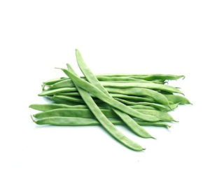 Judías verdes Helda, Kg.