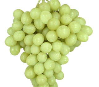 Uvas blancas con pepitas, Kg. Uvas blancas con pepitas, Kg.