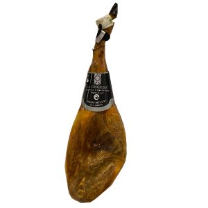 Jamón ibérico bellota 50% r. ibérica La Finojosa por piezas/el kilo