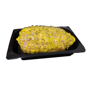 Lomo cerdo relleno "especial Navidad" ,Kg. (por piezas)