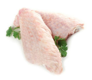 Alón pavo fresco, Kg. Alón pavo fresco, Kg.