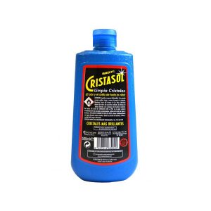 Limpiacristales Cristasol 500 ml.