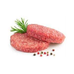 Burguer meat caseras mixtas pollo/cerdo, Kg.