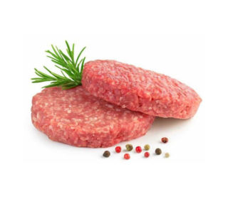 Burguer meat cerdo/vacuno, Kg. Burguer meat cerdo/vacuno, Kg.