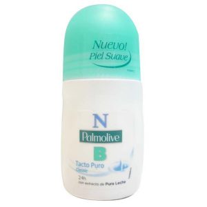 Desodorante roll-on NB clásico 50 ml.