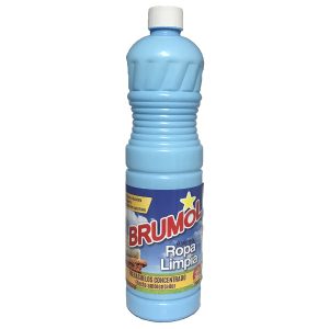 Brumol limpia-hogar ropa limpia 1 Lt.