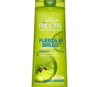 Champú Fructis 360 ml.