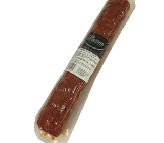 Chorizo ibérico extra Artesanos del Concejo, 250 g. Chorizo ibérico extra Artesanos del Concejo, 250 g.