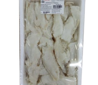 Migas bacalao, Kg.