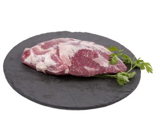 Presa cerdo Duroc Certificado, Kg. Presa cerdo Duroc Certificado, Kg.