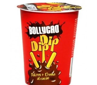 Dip Dip New, un.