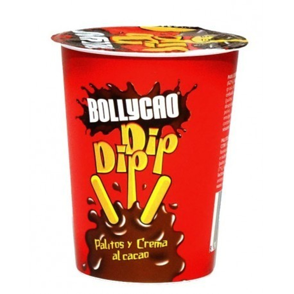 Dip Dip New, un.