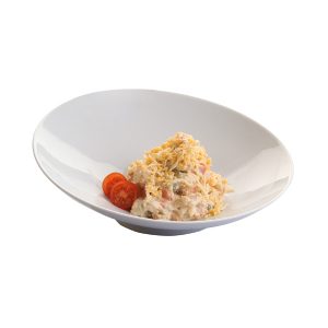 Ensaladilla rusa casera con atún, Kg.