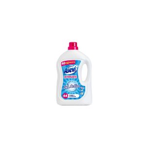 Gel detergente Asevi 40+ 4 dosis