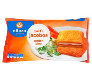San Jacobo Alteza pack-4 un. San Jacobo Alteza pack-4 un.