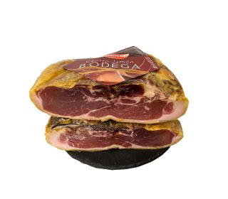 Centro jamón bodega Frimancha, 250 g. Centro jamón bodega Frimancha, 250 g.