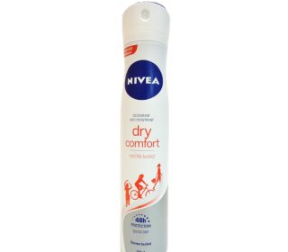 Desodorante spray Nivea 200 ml. Desodorante spray Nivea 200 ml.