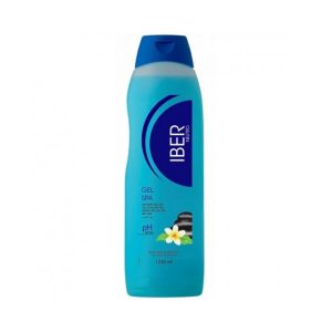 Gel baño Iber 1250 ml.