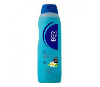 Gel baño Iber 1250 ml.