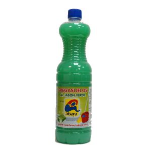 Fregasuelos Alsara 1.5 Lt.