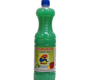 Fregasuelos Alsara 1.5 Lt.