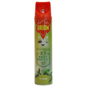 Insecticida Orion spray 600 ml.