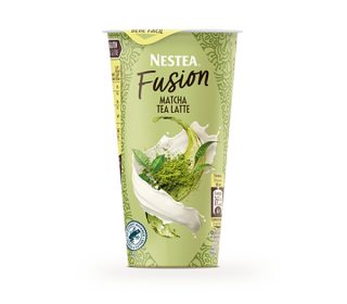 Nestea matcha tea latte 190 g. Nestea matcha tea latte 190 g.