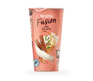 Nestea chai tea latte 190 g. Nestea chai tea latte 190 g.