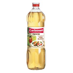 Vinagre Carbonell 1 Lt.