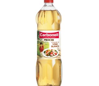 Vinagre Carbonell 1 Lt.