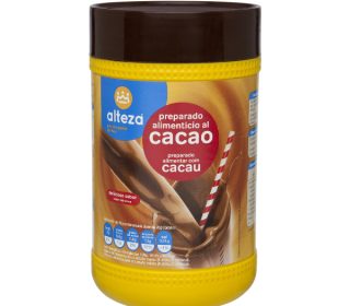 Cacao soluble Alteza 500 g.