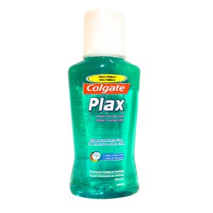 Elixir Plax verde 250 ml.