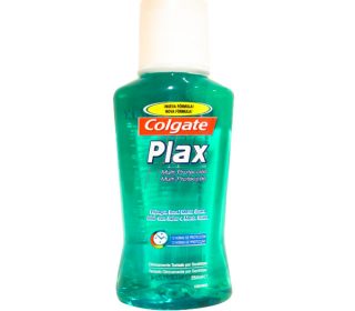 Elixir Plax verde 250 ml.
