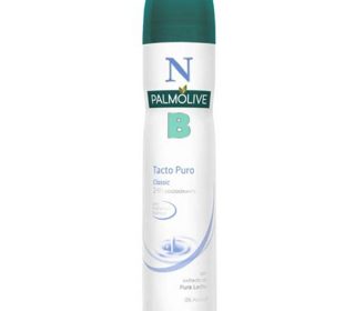 Desodorante NB spray 200 ml clásico