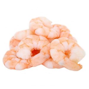 Gambas peladas Globalimar bolsa 175g. escurrido