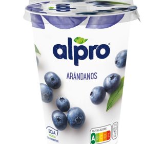 Alpro arándanos 500 g. Alpro arándanos 500 g.