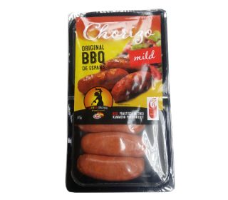 Chorizo fresco ibérico, kg. Chorizo fresco ibérico, kg.