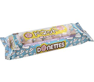 Donettes Kawaii 120 g. Donettes Kawaii 120 g.