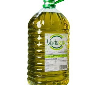 Aceite oliva virgen extra Valdesur 5 Lts. Aceite oliva virgen extra Valdesur 5 Lts.