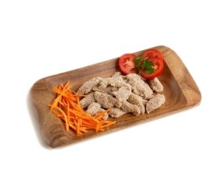 Lagrimitas de pollo al limón, kg. Lagrimitas de pollo al limón, kg.