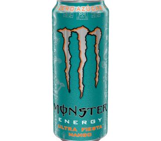 Bebida Monster Ultra Fiesta 50 cl.