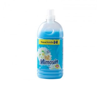 Suavizante Mimosin 33 dosis Suavizante Mimosin 33 dosis