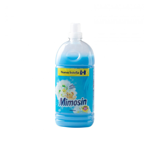 Suavizante Mimosin 33 dosis