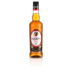 Ron Negrita Bardinet 70 cl.