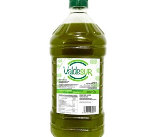 Aceite oliva virgen extra Valdesur 2 lts.