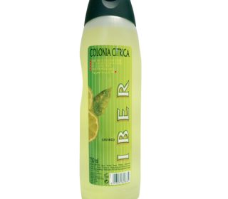 Colonia familiar Iber 750 ml.
