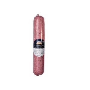 Salchichón cocido T. Bolivar, 250 g.