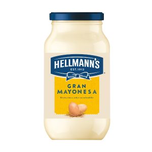 Mayonesa Hellmann´s 450 ml.