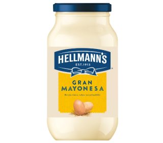 Mayonesa Hellmann´s 450 ml.