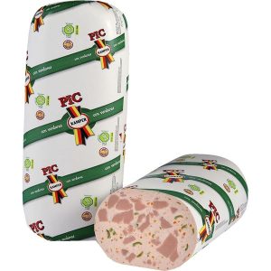 Pic Kamper con verduras, 250 g.